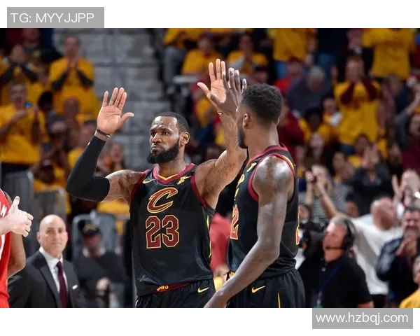 2018年NBA季后赛骑士与猛龙首场对决精彩数据分析与战绩回顾