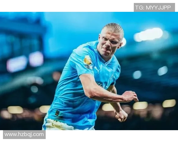 哈兰德：防卫不是最风趣的但不诉苦，我更喜爱在对方禁区里